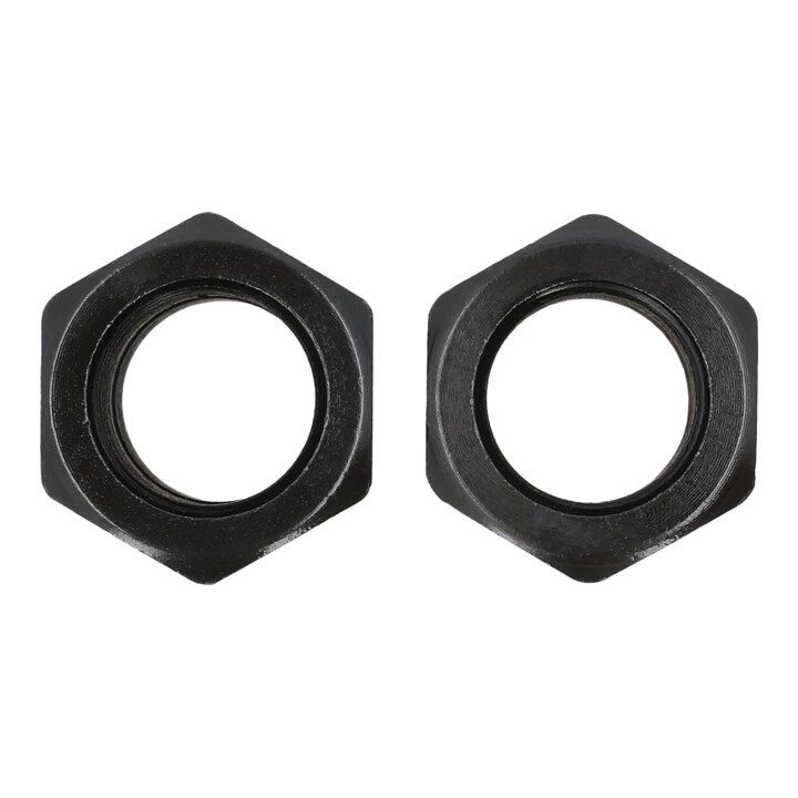 Jeu d’adaptateur pour filetage 7/8“x11G, 2 pièces KS Tools