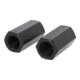 Jeu d’adaptateur pour filetage 7/8“x11G, 2 pièces KS Tools