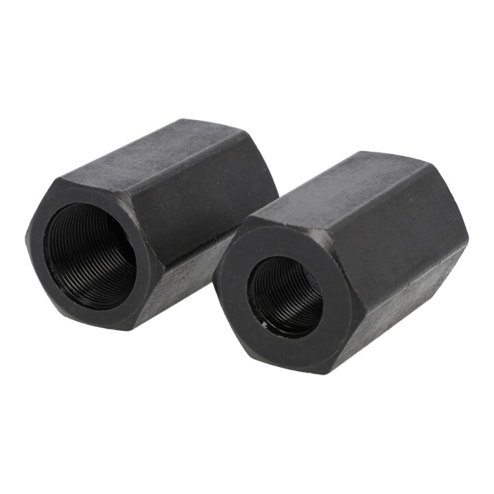 Jeu d’adaptateur pour filetage M30x1,5x65 mm, 2 pièces KS Tools
