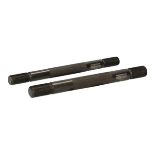 Jeu d'aide au montage des roues, 2 pcs.