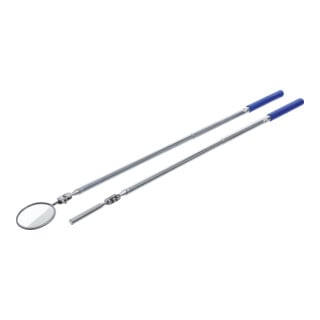 Jeu d’aimant de levage et miroir d’inspection 2 pièces BGS Do it yourself