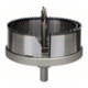 Jeu d'anneaux de scie Bosch 2 pièces 90 - 100 mm-1
