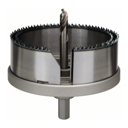 Jeu d'anneaux de scie Bosch 2 pièces 90 - 100 mm