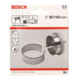 Jeu d'anneaux de scie Bosch 2 pièces 90 - 100 mm-3