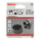 Jeu d'anneaux de scie Bosch 6 pièces 46 - 81 mm-3