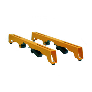 Jeu d'assemblage d'outils DEWALT pour DE7023
