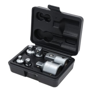 Jeu d'augmentateurs et réducteurs KS Tools 6 pcs.