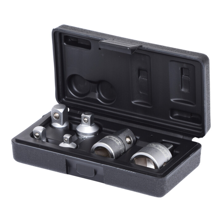 Jeu d'augmentateurs et réducteurs KS Tools 6 pcs.