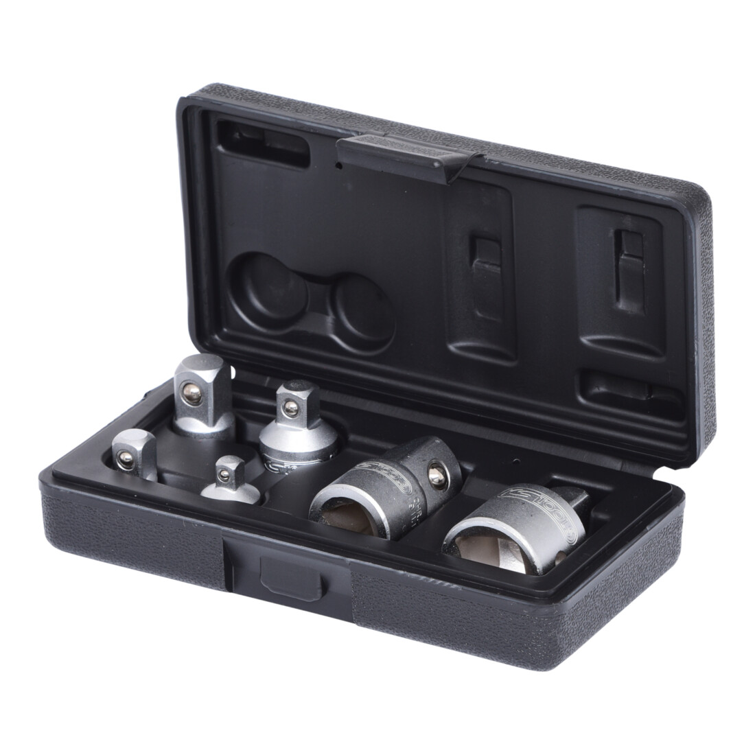 Jeu d'augmentateurs et réducteurs KS Tools 6 pcs.