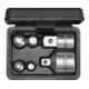 Jeu d'augmentateurs et réducteurs KS Tools 6 pcs.