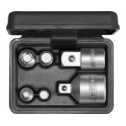 Jeu d'augmentateurs et réducteurs KS Tools 6 pcs.-4