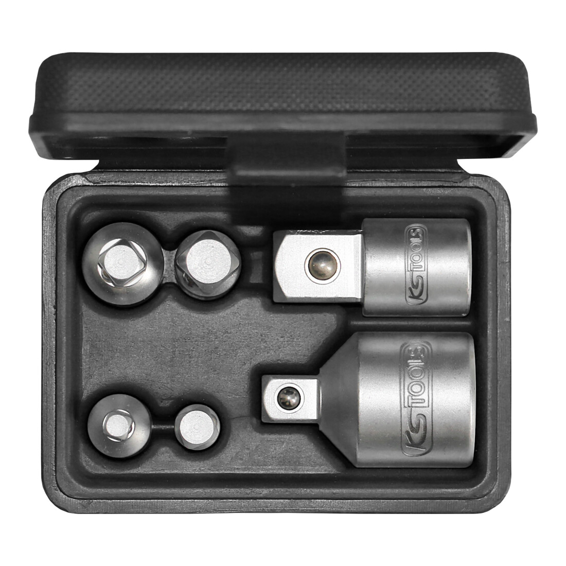 Jeu d'augmentateurs et réducteurs KS Tools 6 pcs.