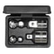 Jeu d'augmentateurs réducteurs CHROMEplus, 6 pcs.