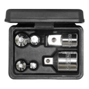 Jeu d'augmentateurs réducteurs CHROMEplus, 6 pcs.-2