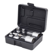 Jeu d'augmentateurs / réducteurs KS Tools, 7 pcs.-2