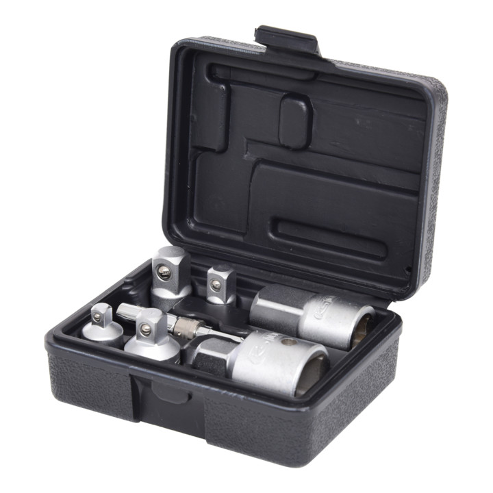 Jeu d'augmentateurs / réducteurs KS Tools, 7 pcs.