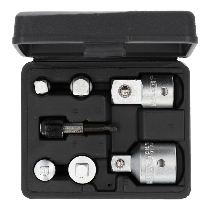 Jeu d'augmentateurs / réducteurs KS Tools, 7 pcs.