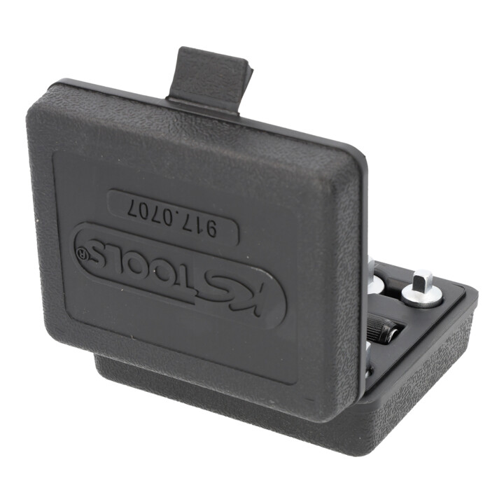 Jeu d'augmentateurs / réducteurs KS Tools, 7 pcs.
