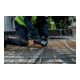Jeu de 10 meules de tronçonnage Metabo SP 125 x 1,0 x 22,23 Inox, dans une boîte en fer