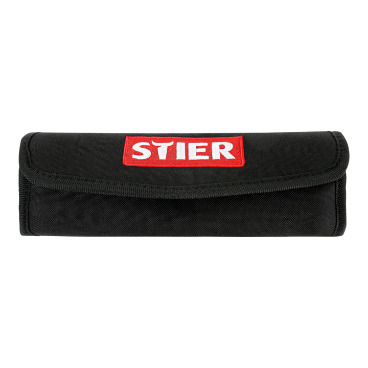 Jeu de 11 tournevis électroniques STIER S/PH/TX/ISK