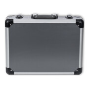 Jeu de 144 outils universels STIER dans une valise en aluminium-4