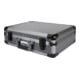Jeu de 144 outils universels STIER dans une valise en aluminium