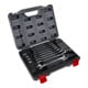 Jeu de 16 clés plates à cliquet STIER KraftSpezial, ouv. 8 - 19 mm, en coffret plastique-2