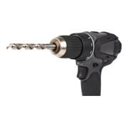 Jeu de 170 forets hélicoïdaux STIER Standard DIN 338 HSS-G 1 à 10 mm par pas de 0,5 mm-2