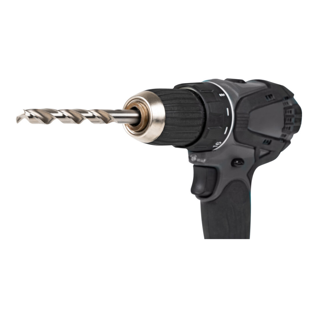 Jeu de 170 forets hélicoïdaux STIER Standard DIN 338 HSS-G 1 à 10 mm par pas de 0,5 mm