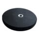 Jeu de 2 aimants plats avec manchon taraudé plat, Néodyme,⌀: 88 mm-1
