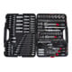 Jeu de 216 douilles STIER, 1/4", 3/8" et 1/2"-4