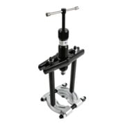 Jeu de 22 extracteurs hydrauliques à 2 et 3 bras STIER-3