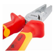 Jeu de 3 pinces STIER VDE+-2