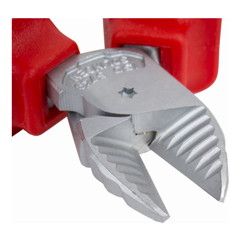 Jeu de 3 pinces STIER VDE+