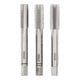 Stier STIER Jeu de tarauds manuels 3 pièces DIN 352 HSS-G M 10 + STIER Tourne-à-gauche DIN 1814 n° 2 + STIER Pâte à tarauder 100 ml base eau/savon-2