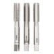 Jeu de 3 tarauds main STIER DIN 352 HSS-G M12-1