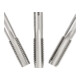 Jeu de 3 tarauds main STIER DIN 352 HSS-G M12-4
