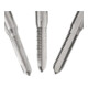 Jeu de 3 tarauds main STIER DIN 352 HSS-G M3