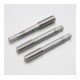 Jeu de 3 tarauds main STIER DIN 352 HSS-G M8