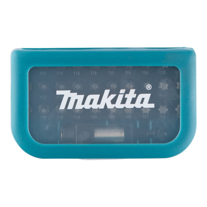 Jeu de 31 embouts TX Makita