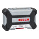 Jeu de 35 embouts et forets Bosch, y compris jeu de couteaux universels-4