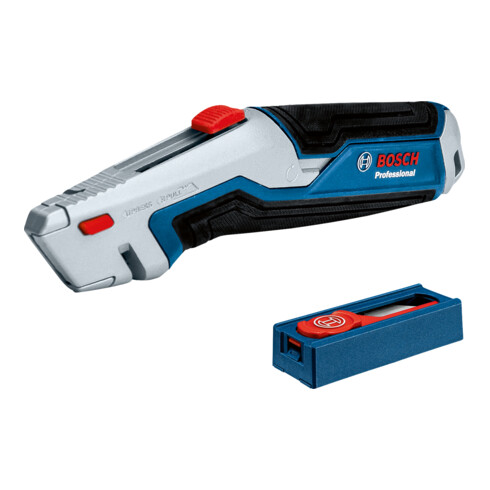 Jeu de 35 embouts et forets Bosch, y compris jeu de couteaux universels