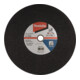 Jeu de 5 disques à tronçonner 355mm Makita B-10665-5-1