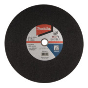 Jeu de 5 disques à tronçonner 355mm Makita B-10665-5