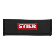 Jeu de 7 clés mixtes à cliquet Ringstop STIER-2