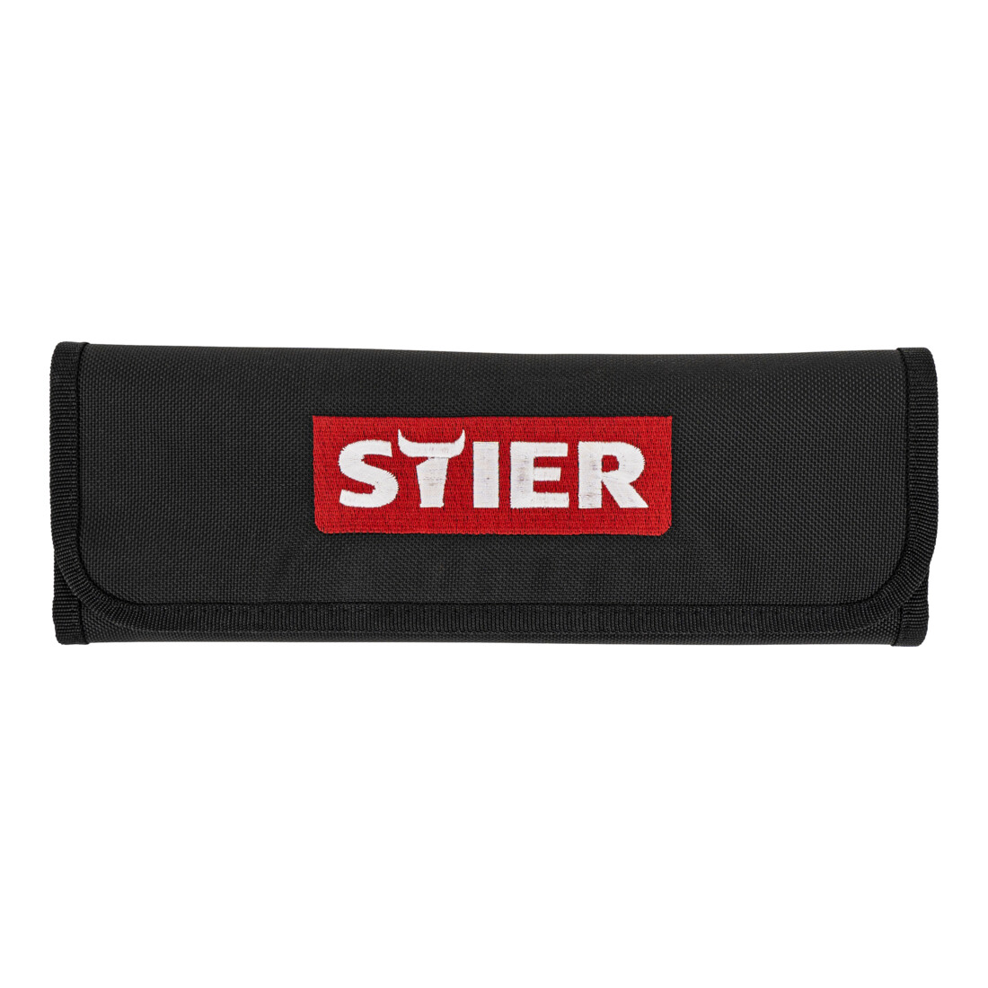 Jeu de 7 clés mixtes à cliquet Ringstop STIER