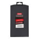 Jeu de 7 forets marteaux STIER Premium SDS+