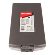 Jeu de 7 forets SDS-V-PLUS n° 1 Makita B-49046-3