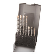 Jeu de 7 forets SDS-V-PLUS n° 1 Makita B-49046-4