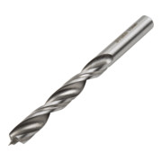 Jeu de 7 mèches à bois STIER, 4 à 12 mm-5